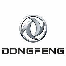 Logo de Dongfeng, aliado de SuEléctrico